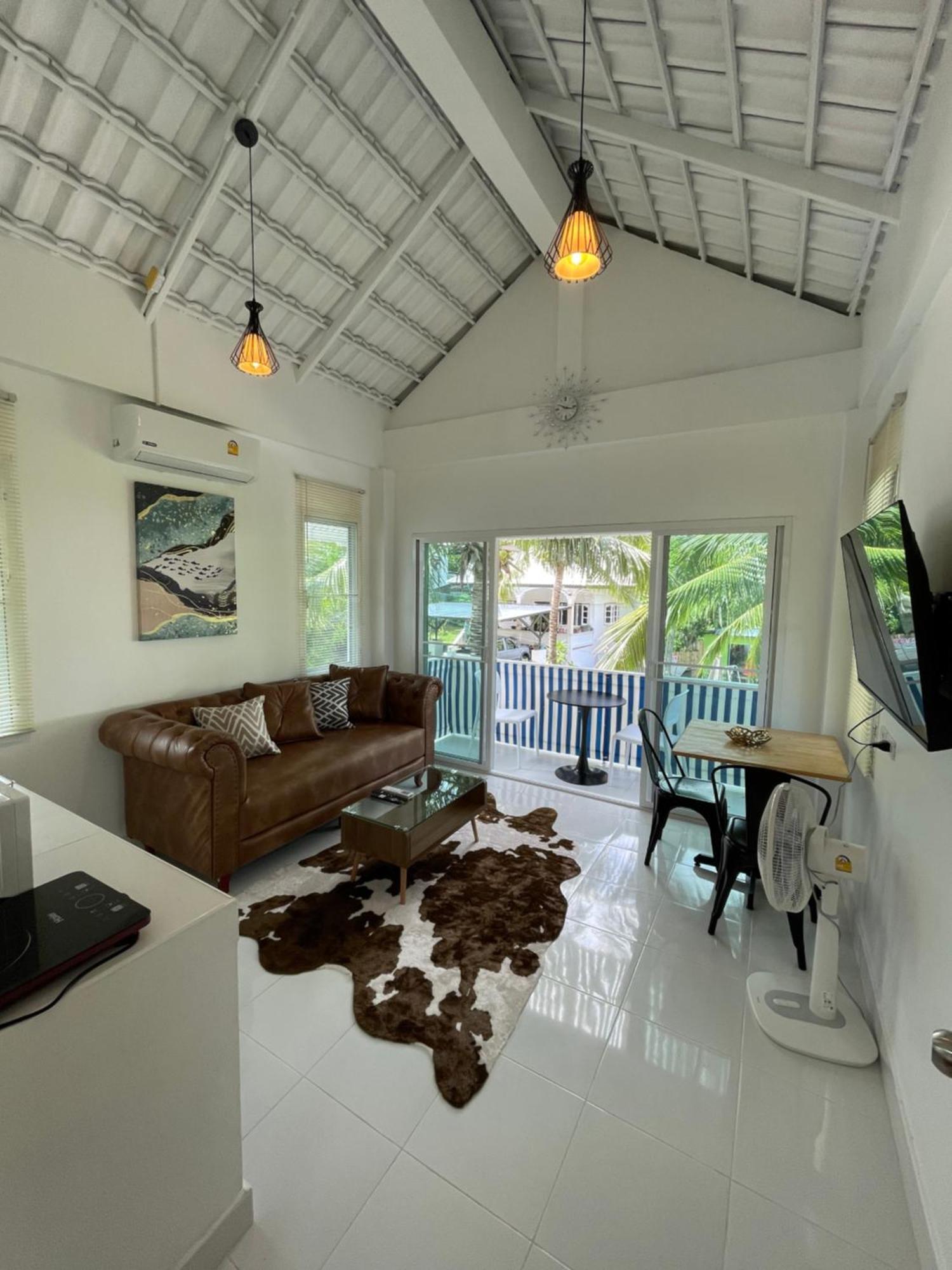 Villa Kata Hillside Hideaway Ban Kata Esterno foto