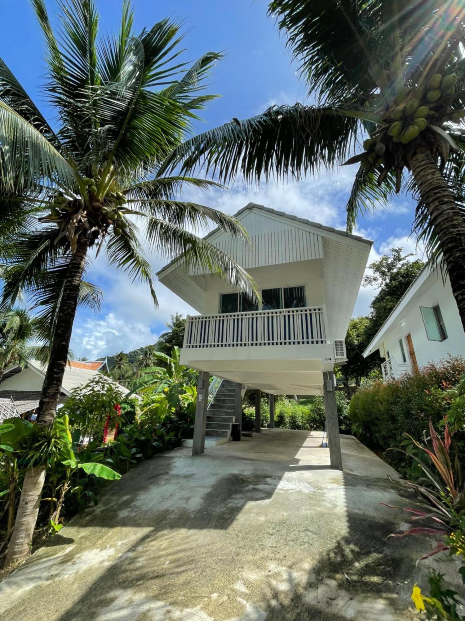 Villa Kata Hillside Hideaway Ban Kata Esterno foto