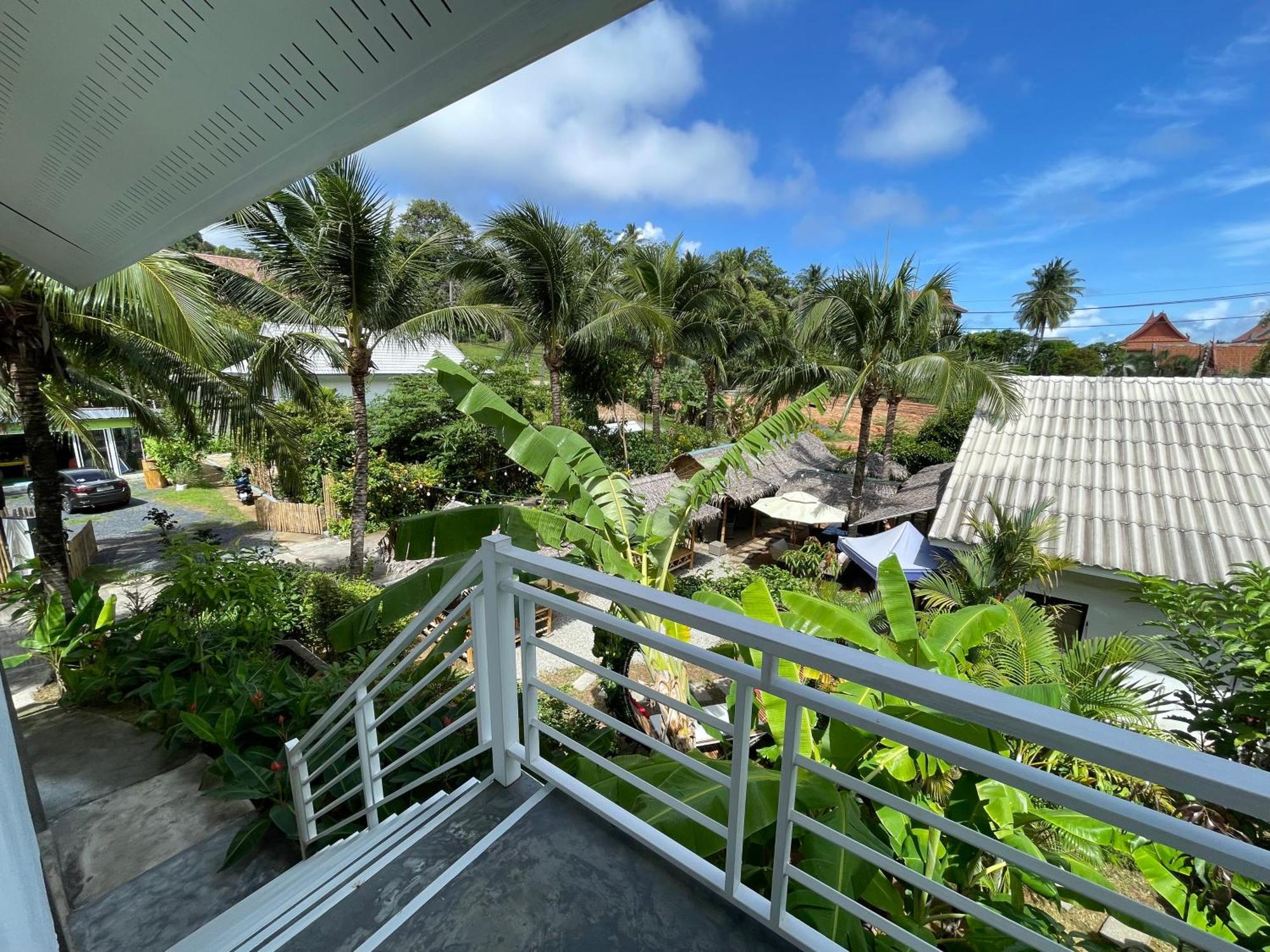 Villa Kata Hillside Hideaway Ban Kata Esterno foto